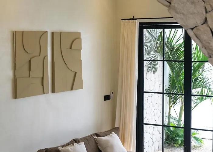 Naji Pererenan Villa Munggu
